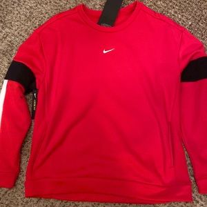 Nike Womens Loose Fit Sweatshirt